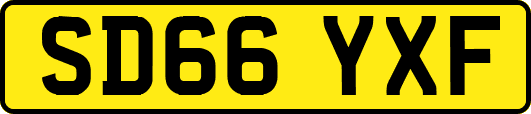 SD66YXF