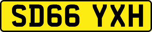 SD66YXH