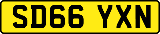 SD66YXN