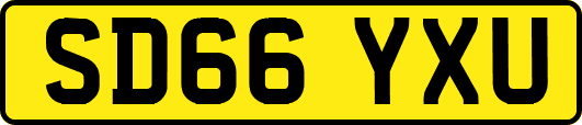 SD66YXU