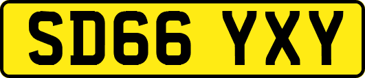 SD66YXY