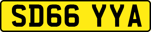 SD66YYA
