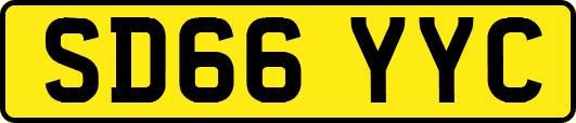 SD66YYC