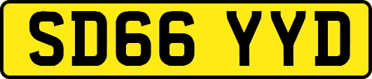 SD66YYD