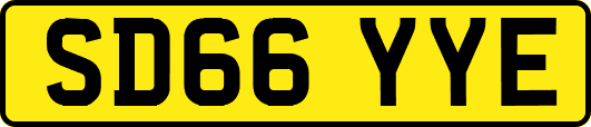 SD66YYE