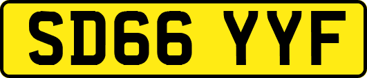 SD66YYF