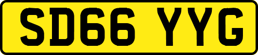 SD66YYG