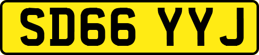 SD66YYJ