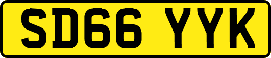 SD66YYK