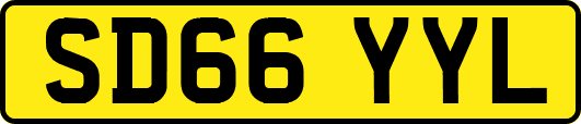 SD66YYL