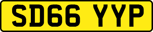 SD66YYP