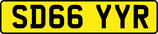 SD66YYR