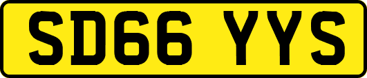 SD66YYS