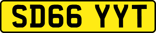 SD66YYT