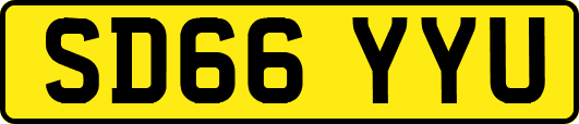 SD66YYU