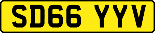 SD66YYV