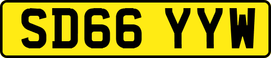 SD66YYW
