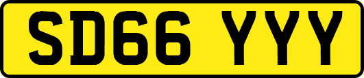 SD66YYY