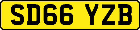SD66YZB