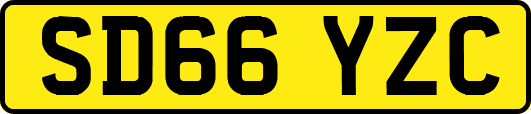 SD66YZC