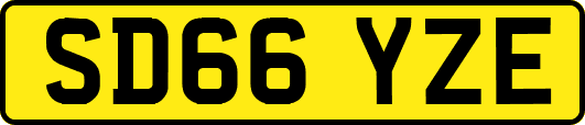 SD66YZE