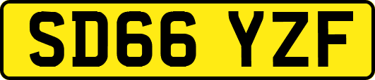 SD66YZF