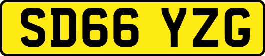 SD66YZG
