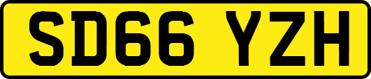SD66YZH
