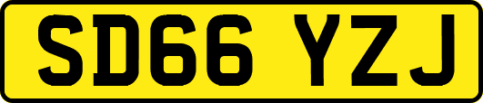 SD66YZJ