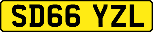 SD66YZL