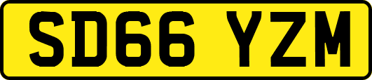 SD66YZM