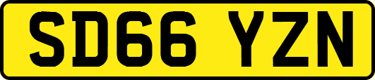 SD66YZN