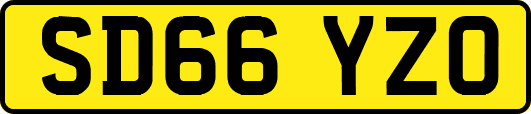 SD66YZO