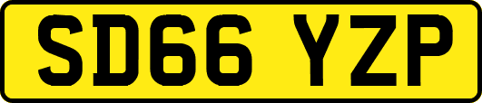 SD66YZP