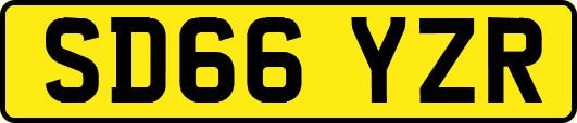SD66YZR