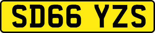 SD66YZS