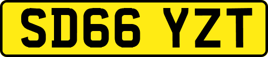 SD66YZT