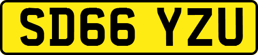 SD66YZU