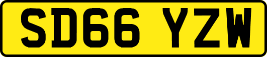 SD66YZW
