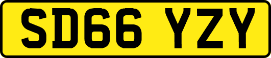 SD66YZY