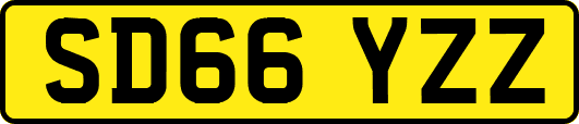 SD66YZZ