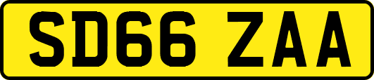 SD66ZAA