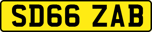 SD66ZAB
