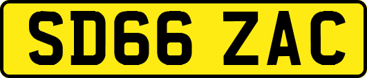 SD66ZAC