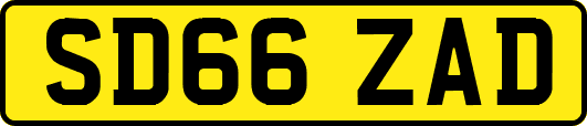 SD66ZAD