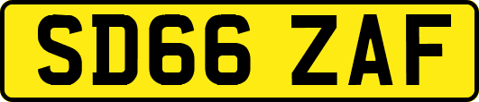 SD66ZAF