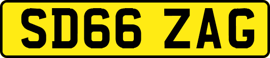 SD66ZAG