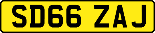 SD66ZAJ