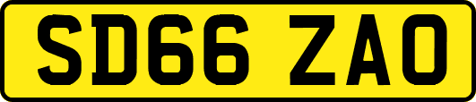 SD66ZAO