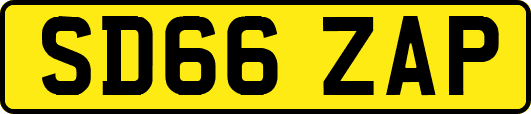 SD66ZAP